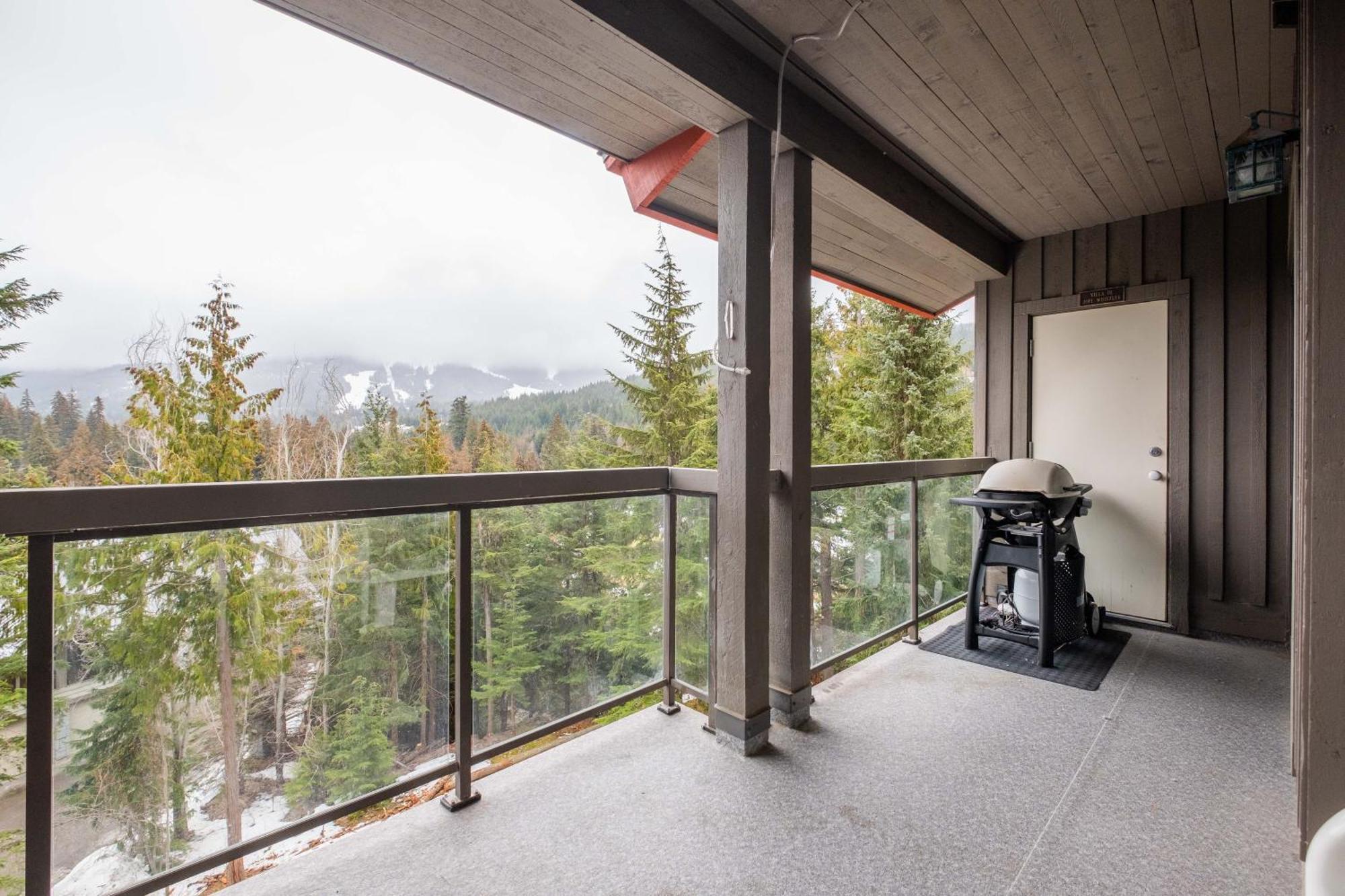Greyhawk By Outpost Whistler Villa Exterior photo